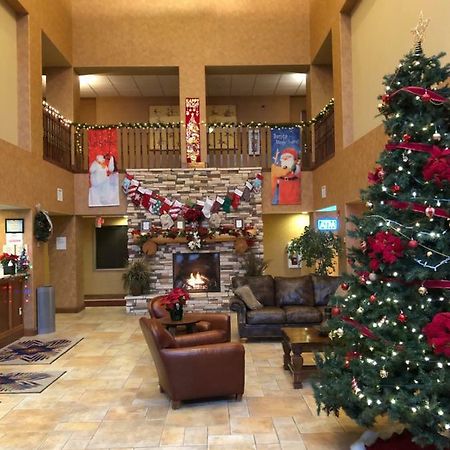 Prairie Wind Hotel Oglala ภายนอก รูปภาพ